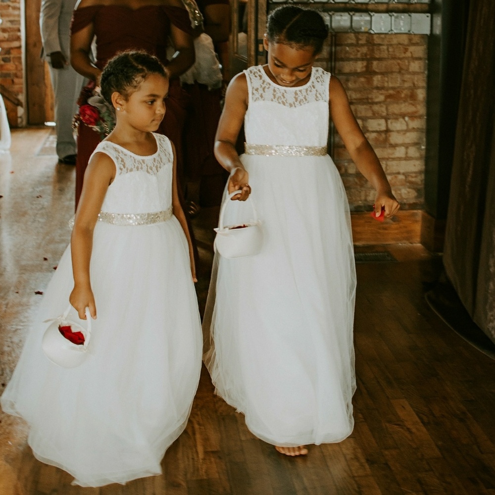 Little Girl Dress